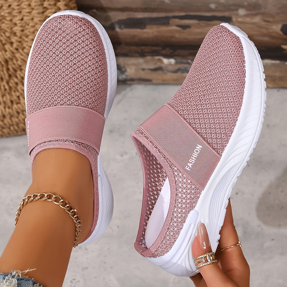 Elsą | Buty