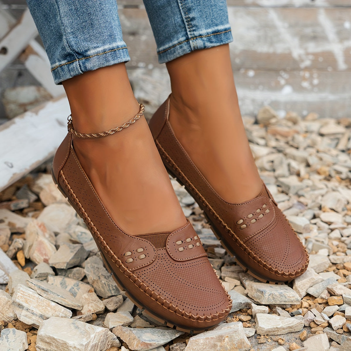 Zara | Sandały