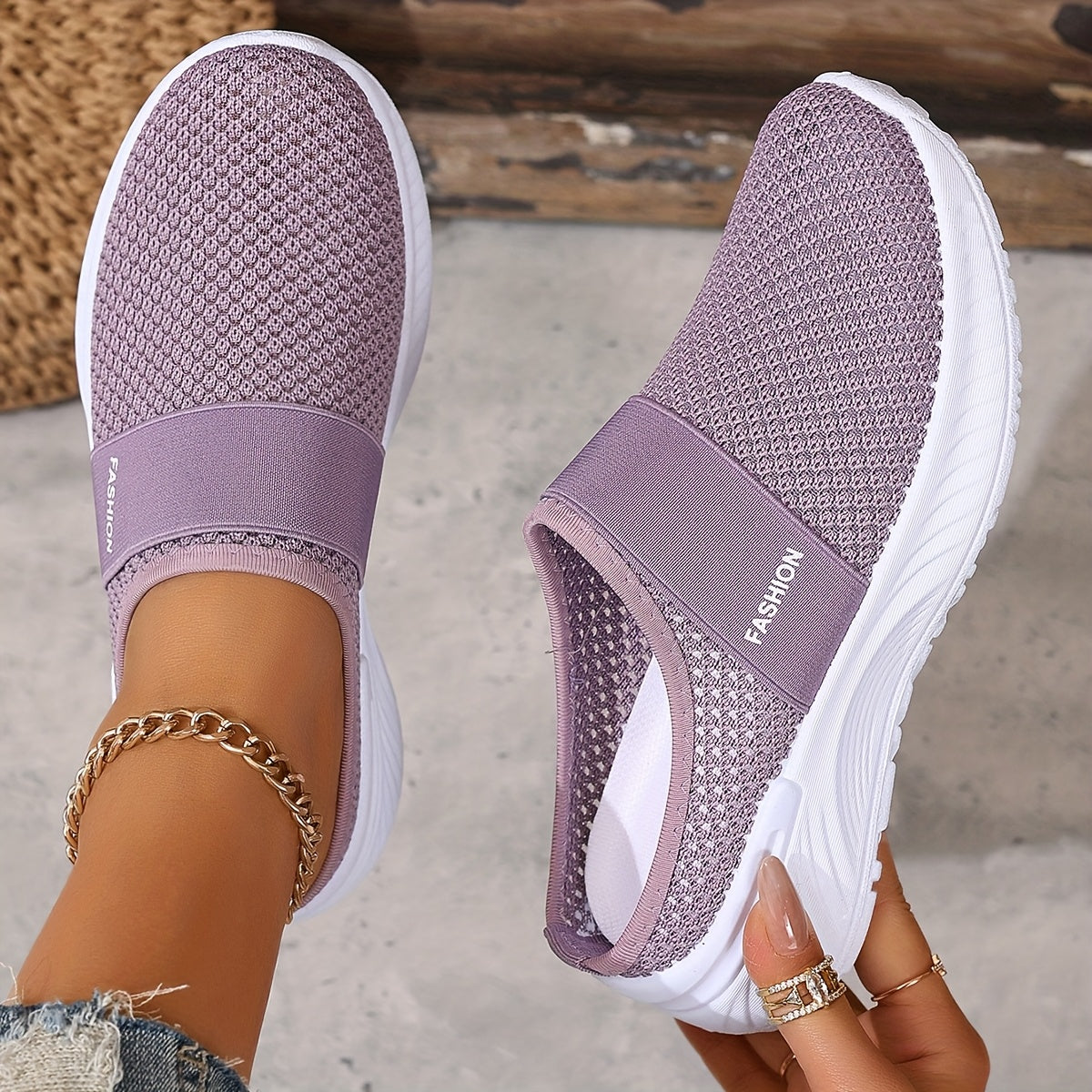 Elsą | Buty