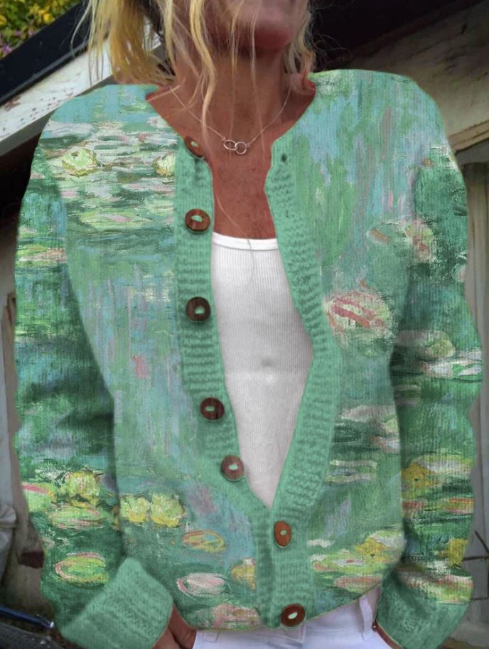 Melania | Kardigan