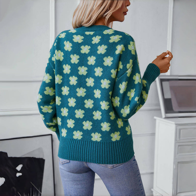 Czesia | Sweter