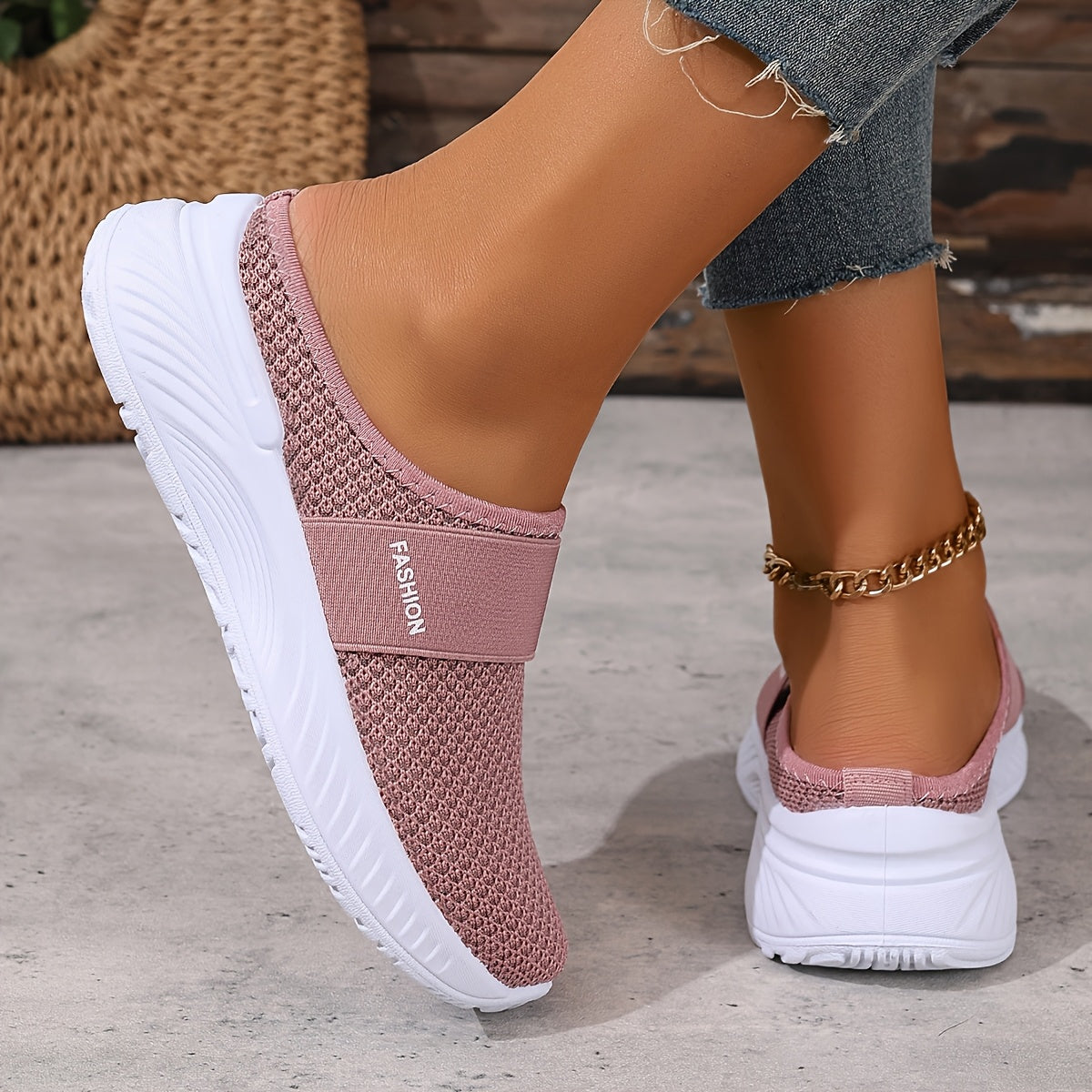 Elsą | Buty