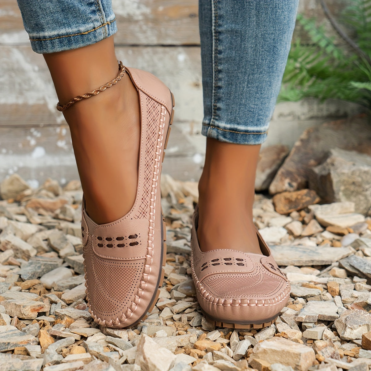 Zara | Sandały