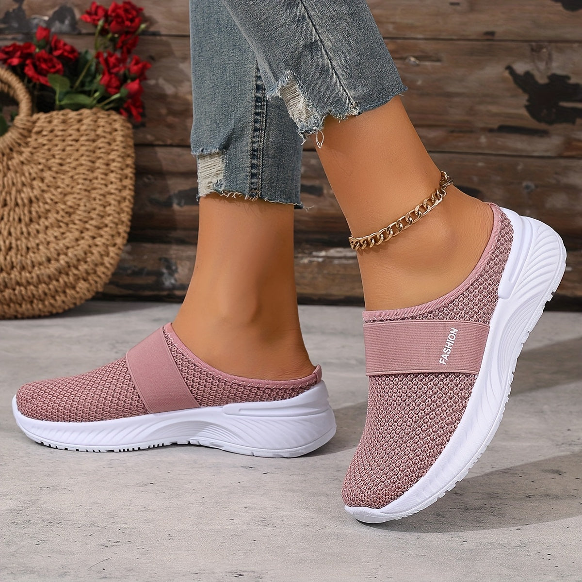 Elsą | Buty
