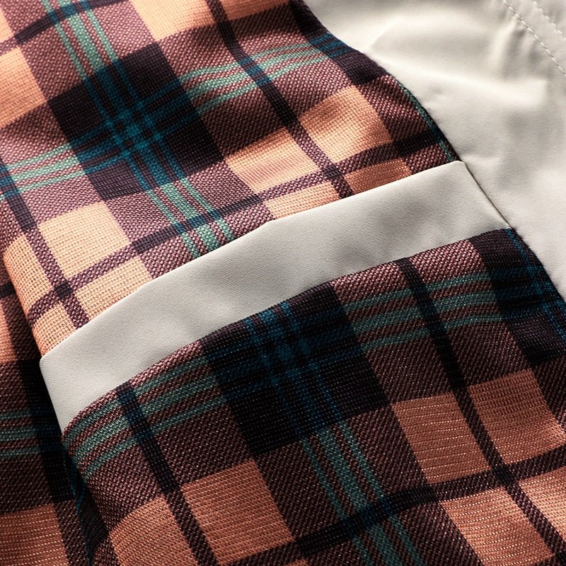 Adrien™ - Manteau pour Confort et Protection en Hiver