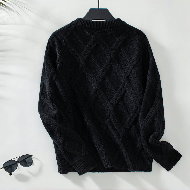 Danica | Sweter