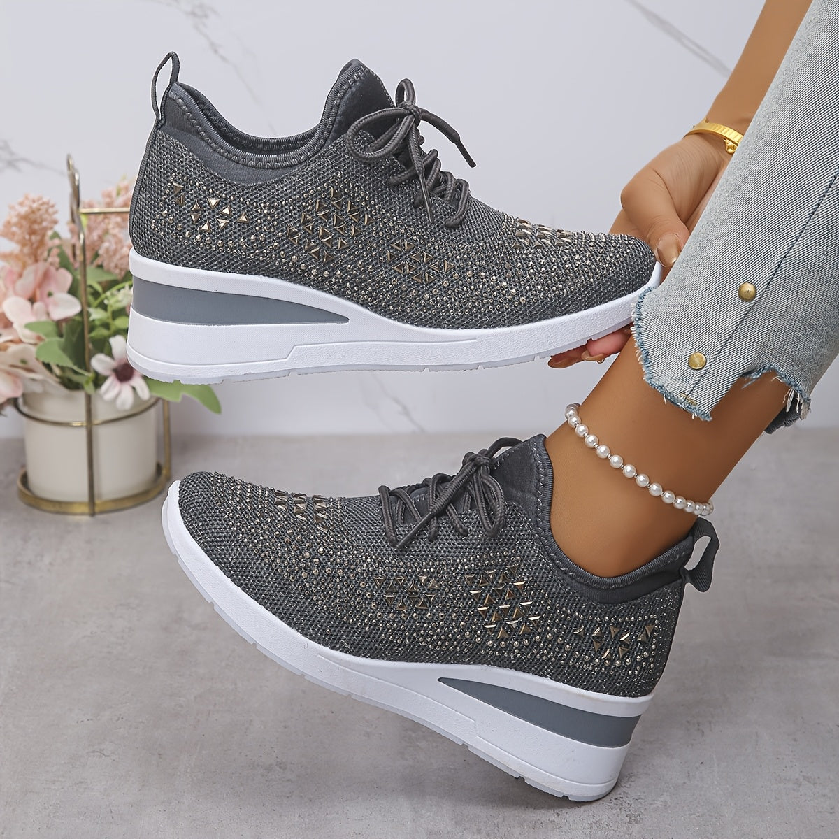 Naiara | Buty Ortopedyczne