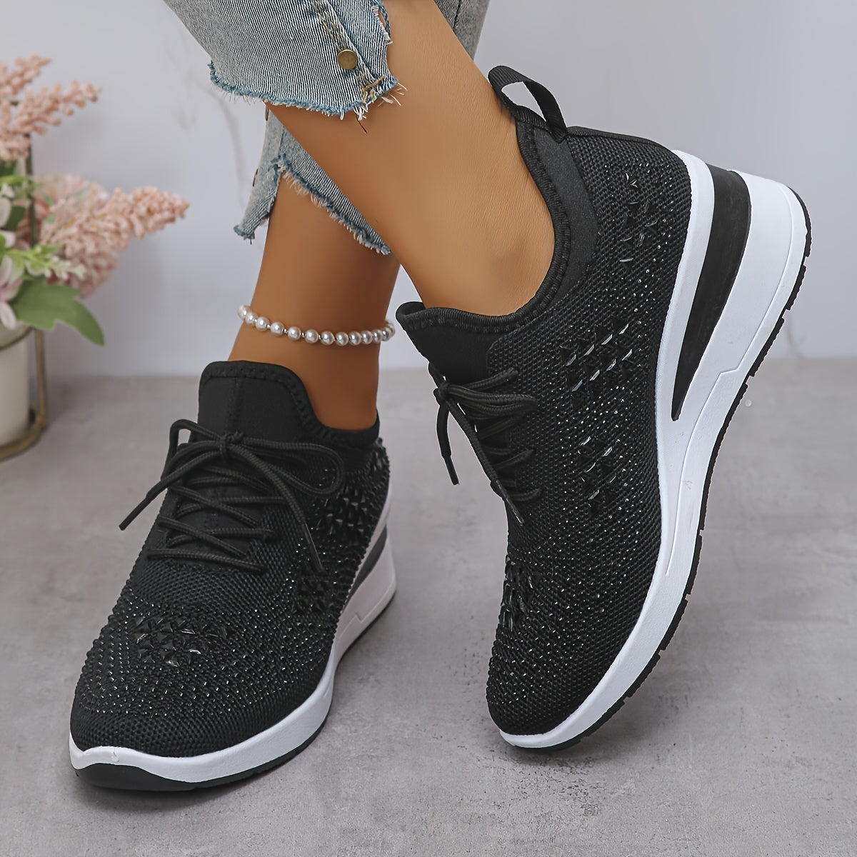 Naiara | Buty Ortopedyczne