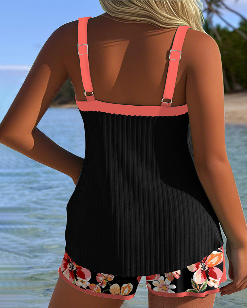 Bronka | Tankini