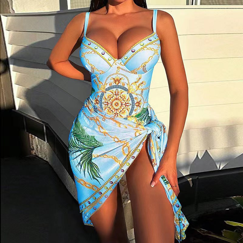 Aisha | Tankini
