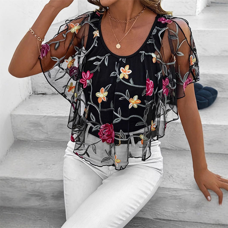 Kat | Top