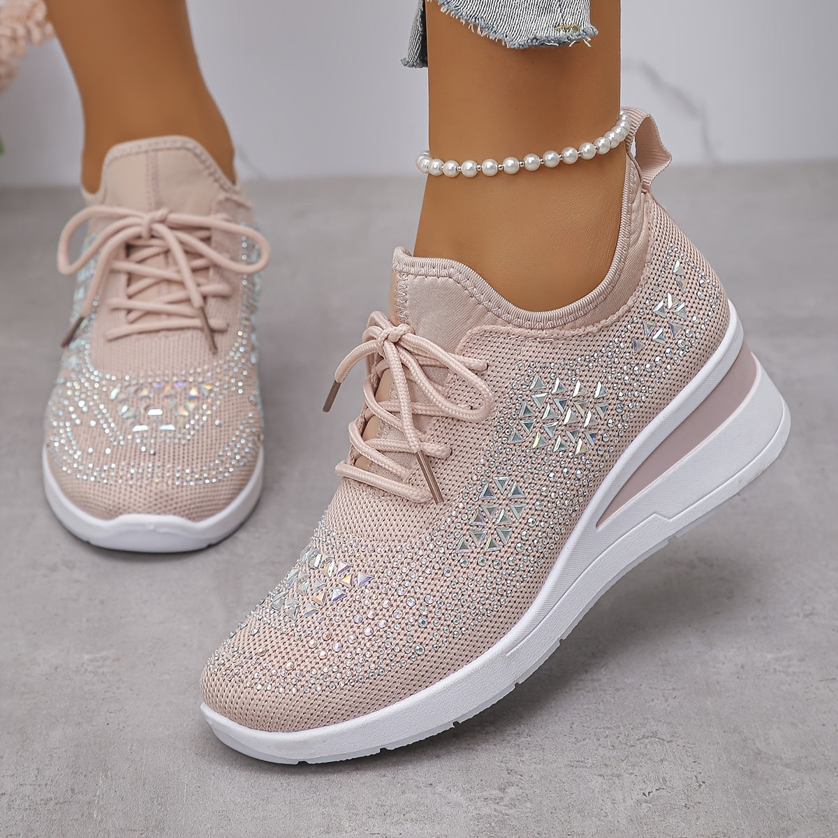 Naiara | Buty Ortopedyczne