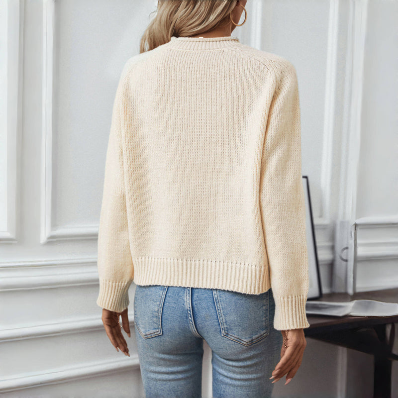 Bożydara | Sweter