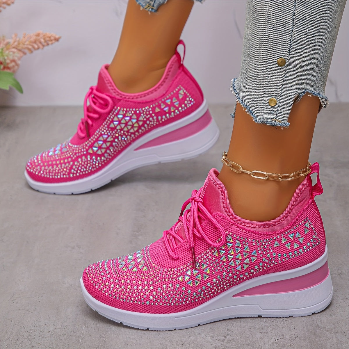 Naiara | Buty Ortopedyczne