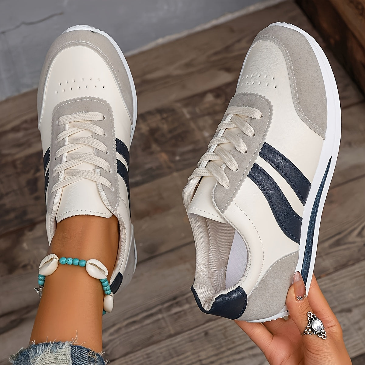 Jada | Buty