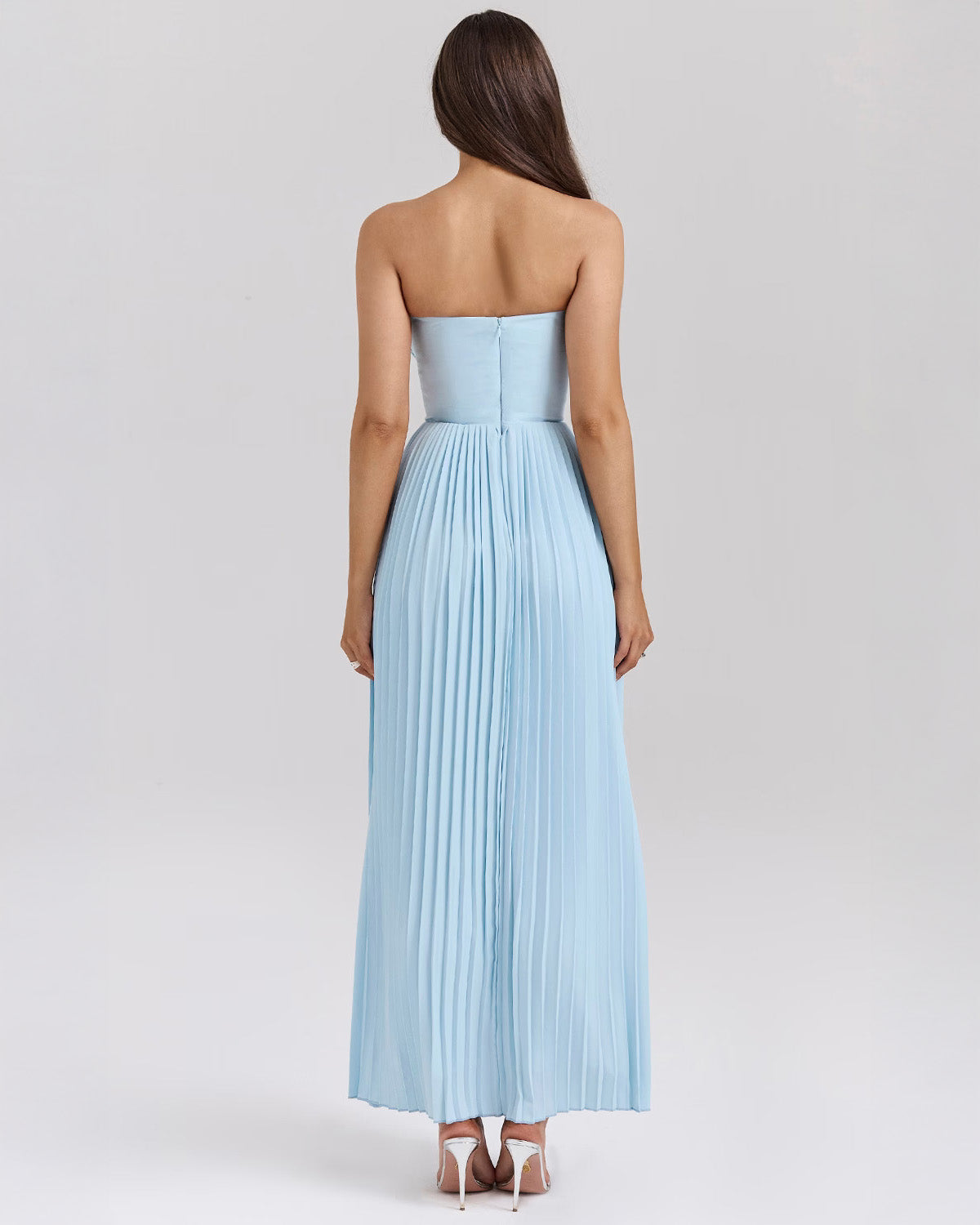 Siena | Sukienka Maxi