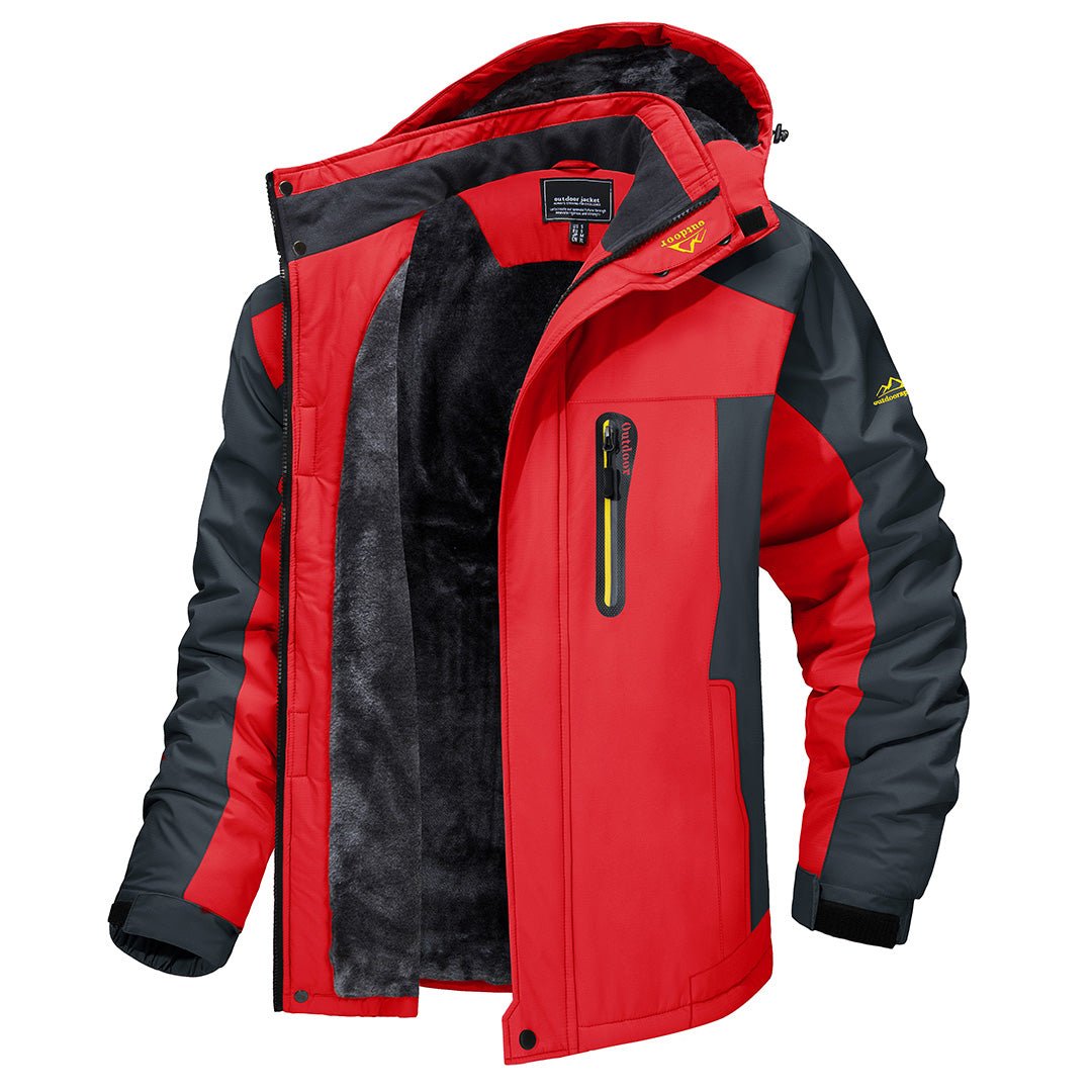 Jack™ - Veste d'Hiver