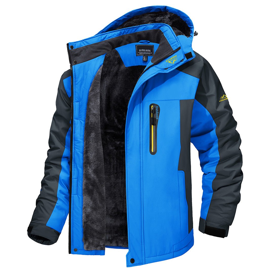 Jack™ - Veste d'Hiver