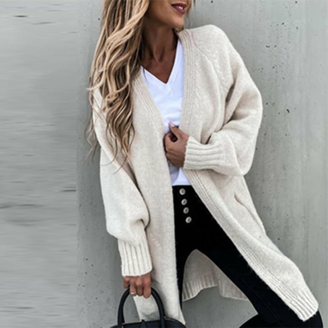 Ebba | Cardigan