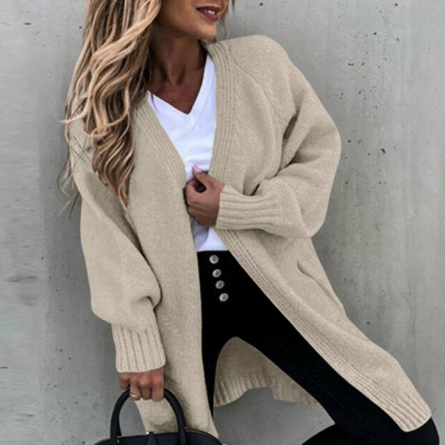 Ebba | Cardigan