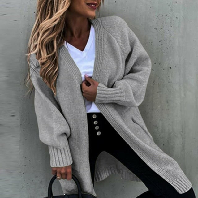 Ebba | Cardigan