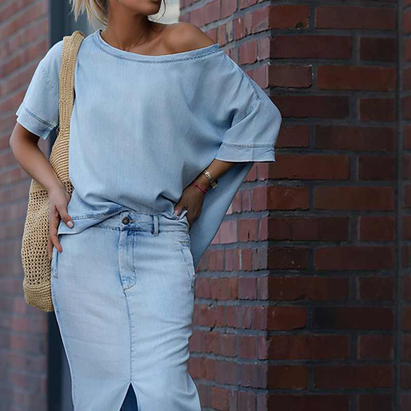 Selma | Komplet