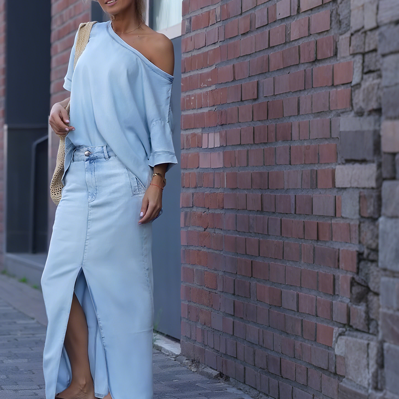 Selma | Komplet