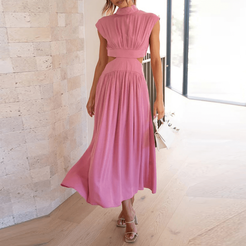 Delfina | Sukienka Midi