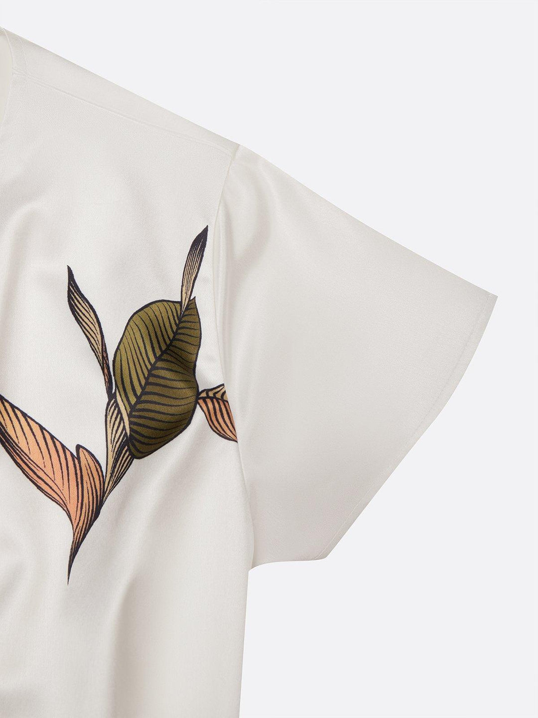 Esmeralda | Stylowa Sukienka Kopertowa