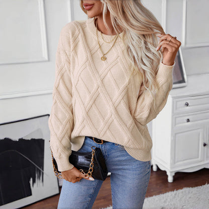 Danica | Sweter