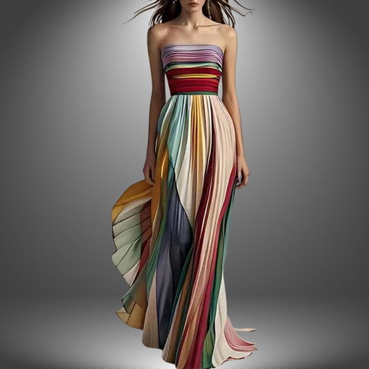 Asia | Robe Stylée pour Femme