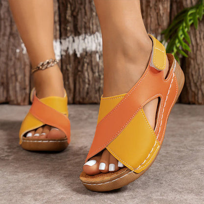 Oliwia | Buty Ortopedyczne