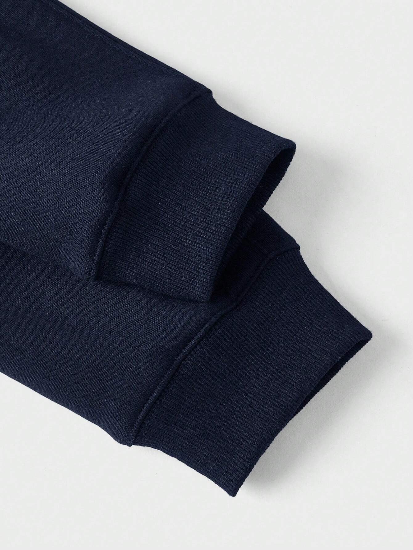 Antonio™ | Pull Décontracté à Demi-Fermeture Éclair pour Homme