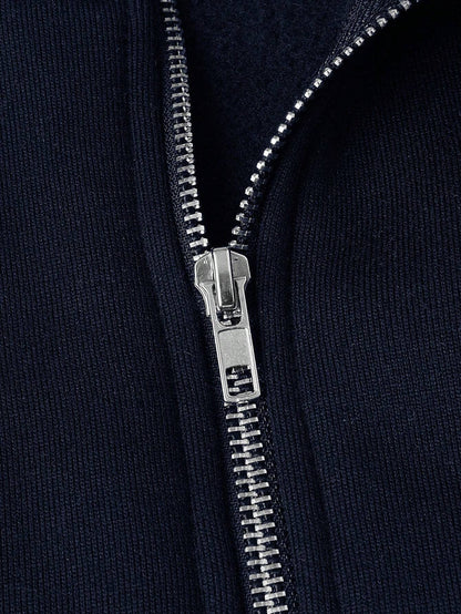 Antonio™ | Pull Décontracté à Demi-Fermeture Éclair pour Homme
