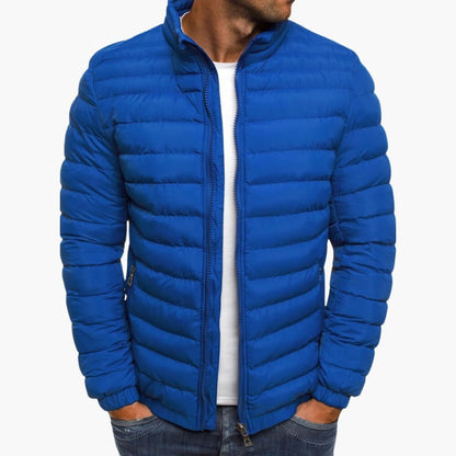 Mitchel – Veste légère élégante pour l'été