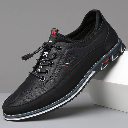 Marcel™ | Chaussures Orthopédiques pour Homme