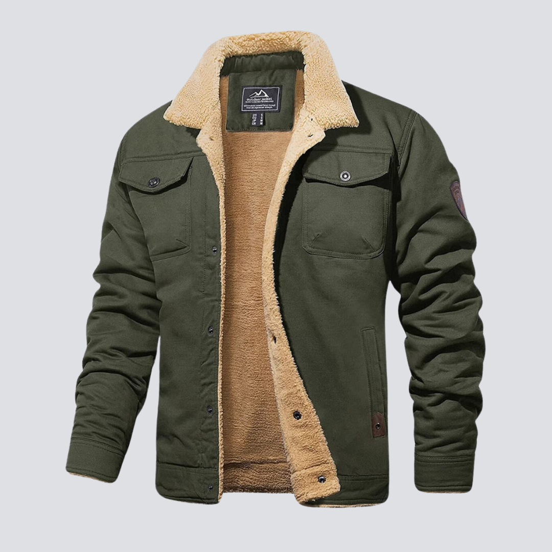 Philippe™ - Vestes Bomber