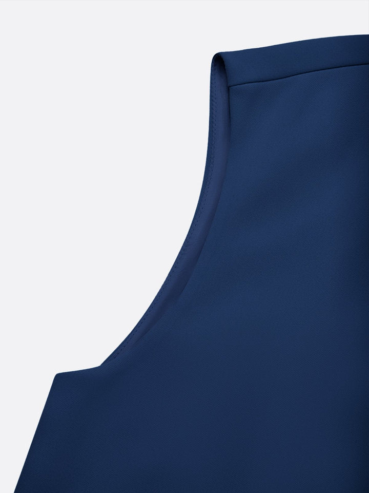 Maria | Elegancka sukienka midi