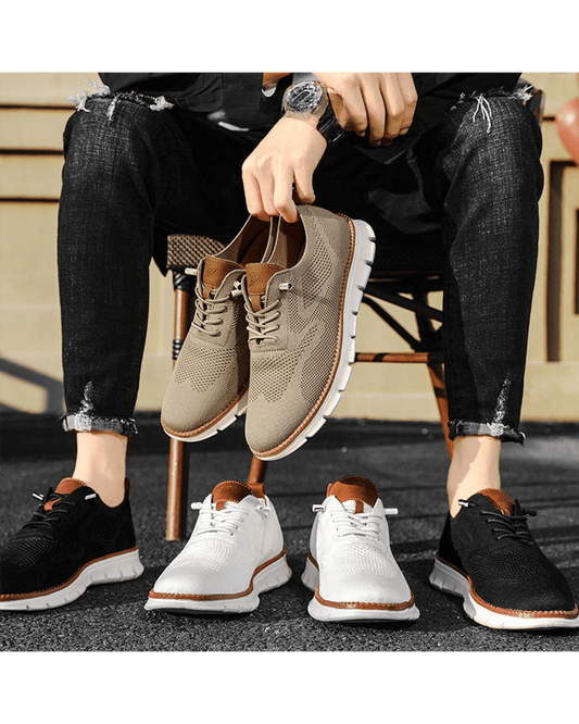 Urban Ultra Comfort | Baskets pour Homme
