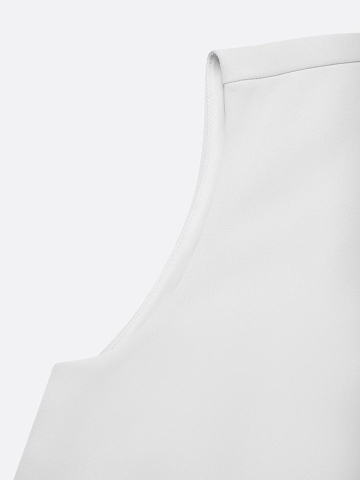 Maria | Elegancka sukienka midi