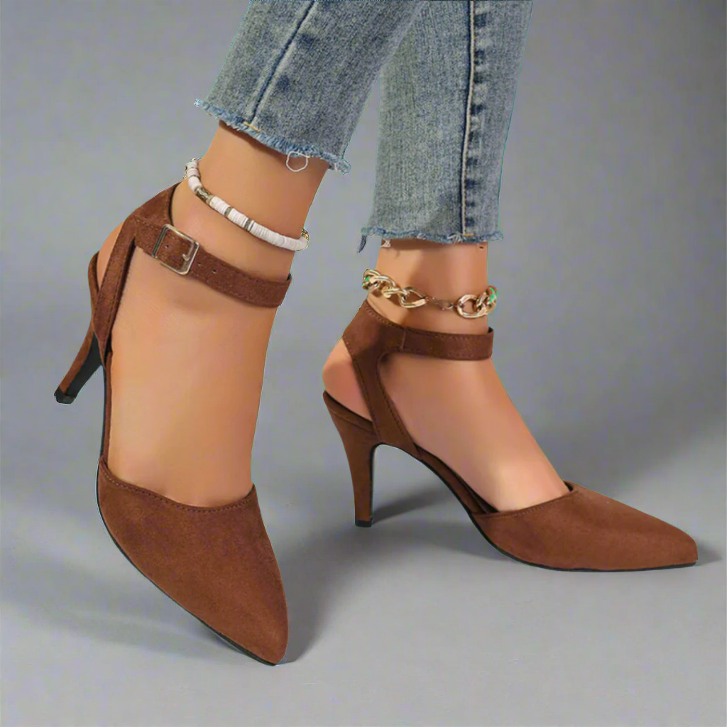 Kaliora | Eleganckie i wygodne sandały na co dzień