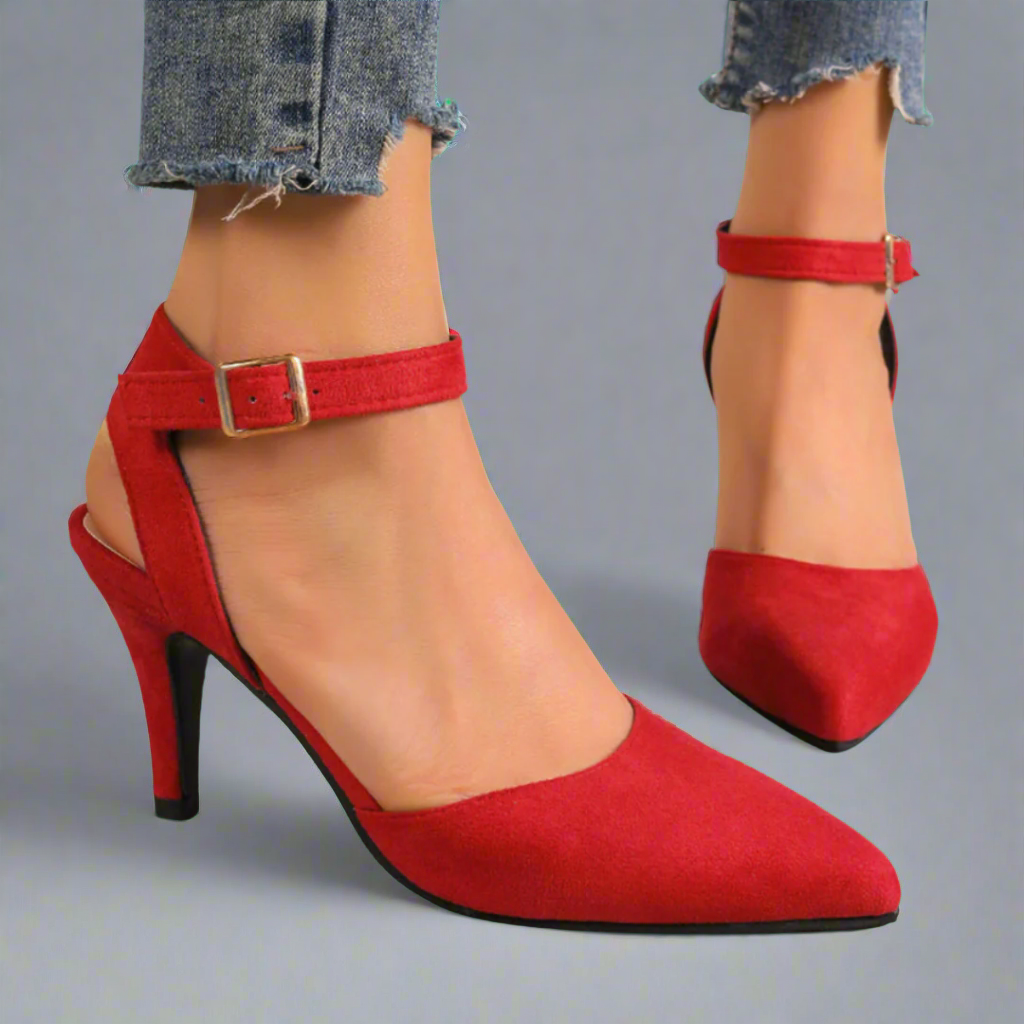 Kaliora | Eleganckie i wygodne sandały na co dzień