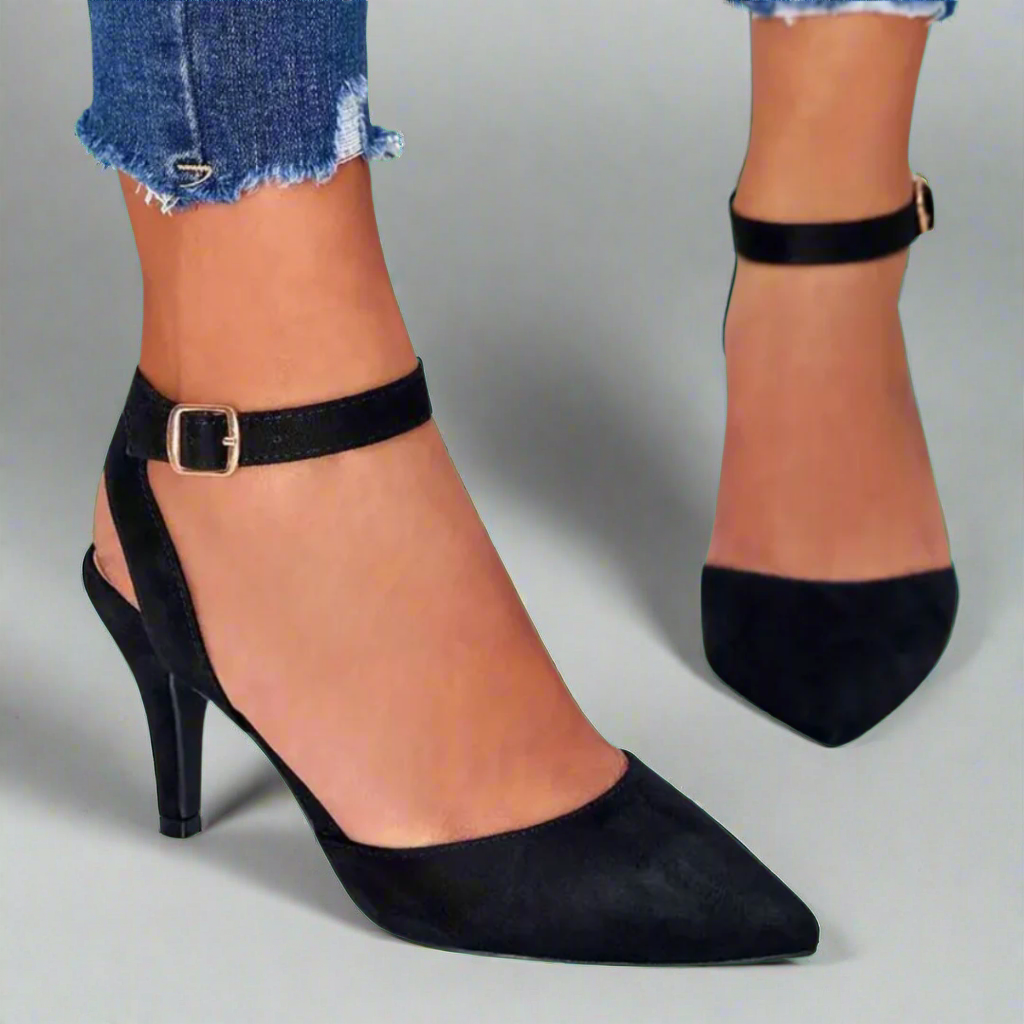 Kaliora | Eleganckie i wygodne sandały na co dzień