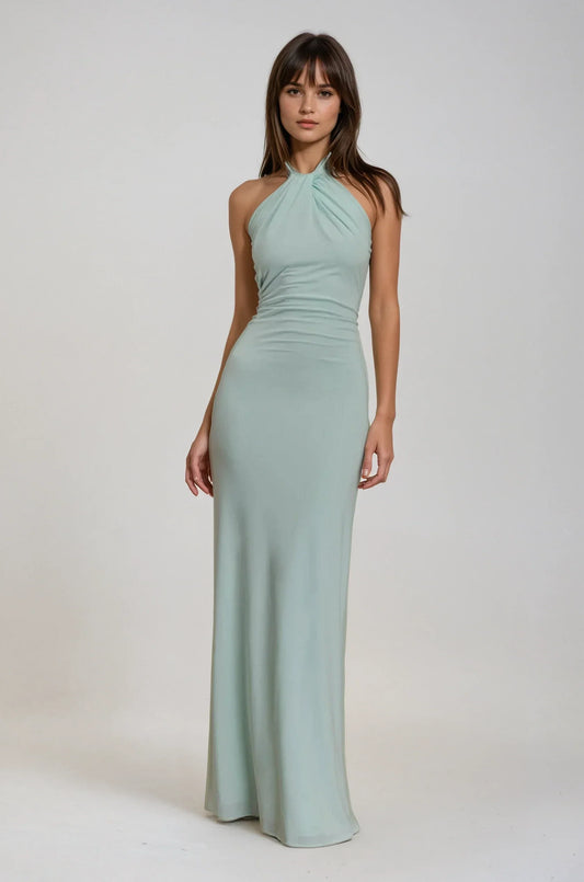 Elysia | Sukienka Maxi