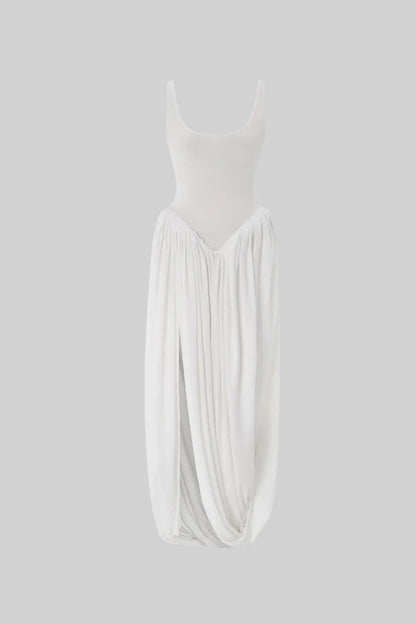 Wera | Sukienka Maxi