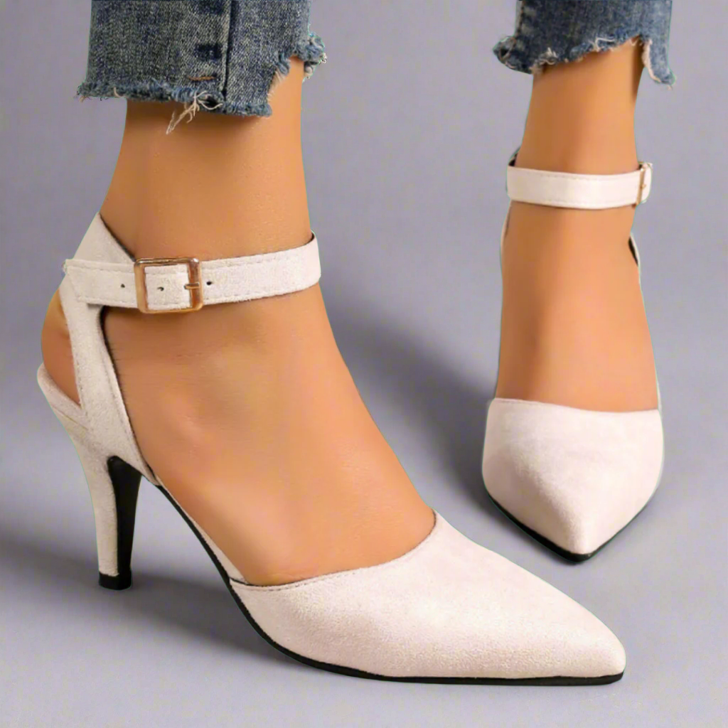 Kaliora | Eleganckie i wygodne sandały na co dzień