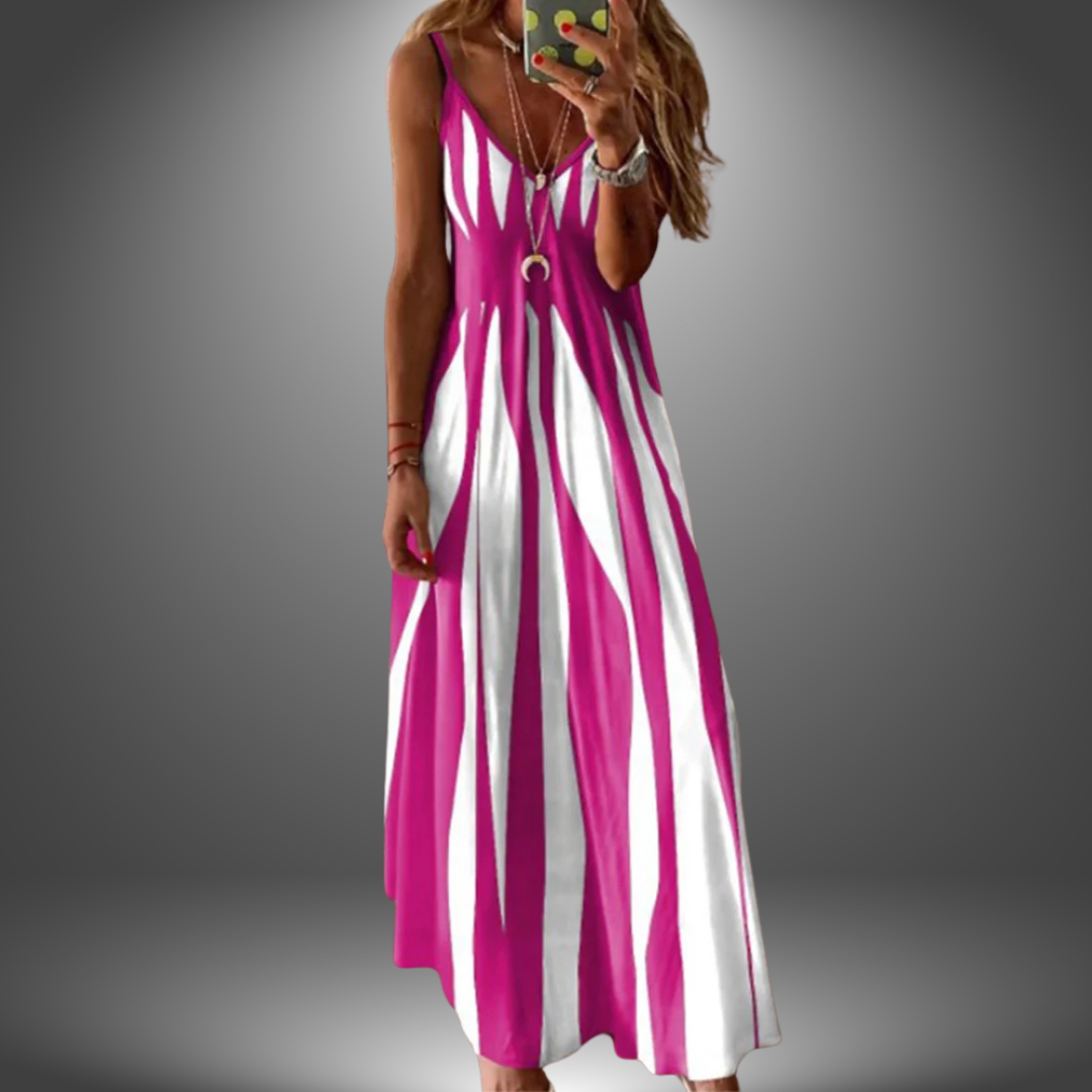 Angela | Belle Robe pour Femme