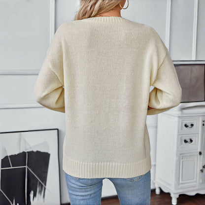 Apolonia | Sweter