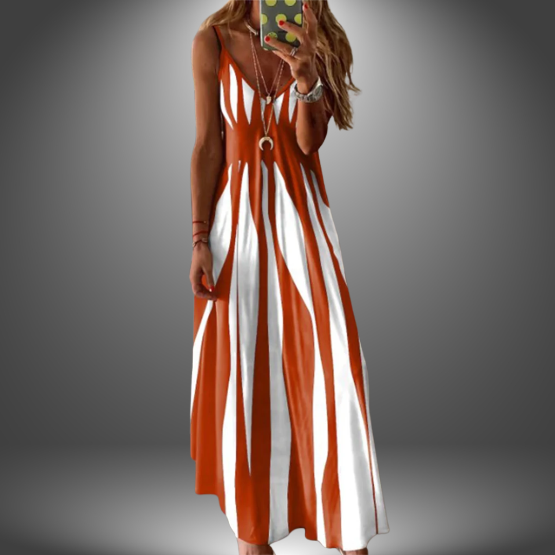 Angela | Belle Robe pour Femme