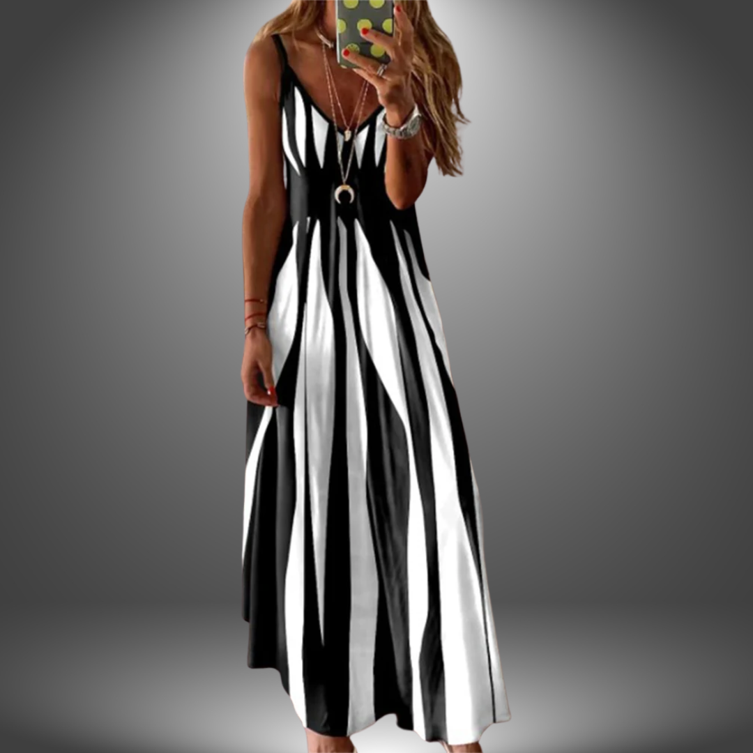 Angela | Belle Robe pour Femme